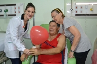 Hospital Regional São Paulo desenvolve projeto “Aniversário Feliz”